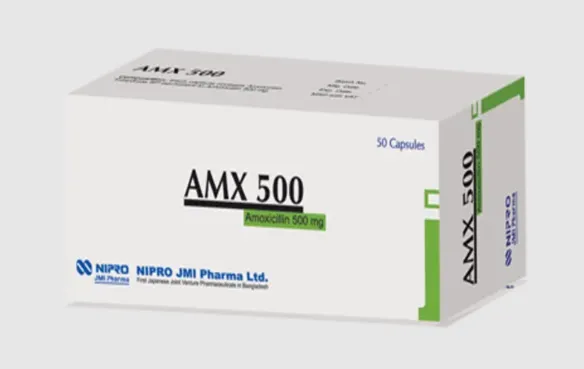 amx 500mg amoxil